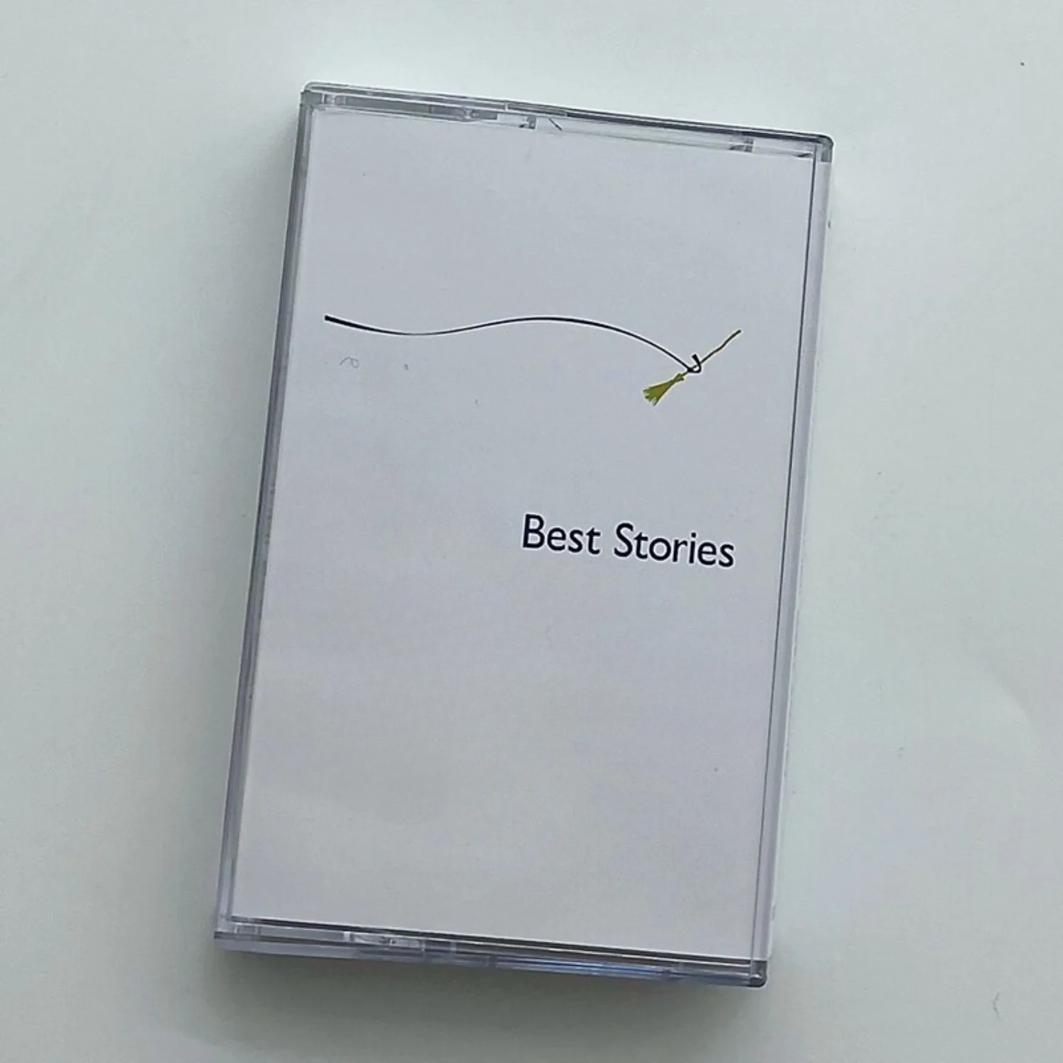 Musical Instrument With A - Japanese Piano Instrumental Music Cassette Minimalist