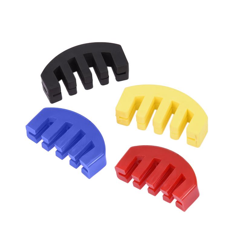 Musical Instrument Cello - Violin Mute Part Rubber Violin Mute