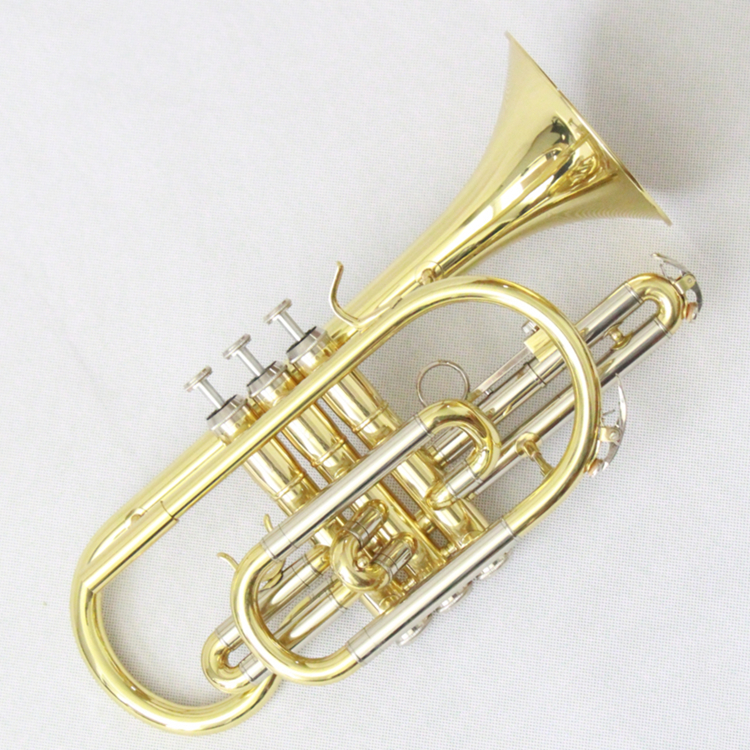 Cornet B Flat Cornet Musical I - Musical Instrument Cornet recensie en prijs