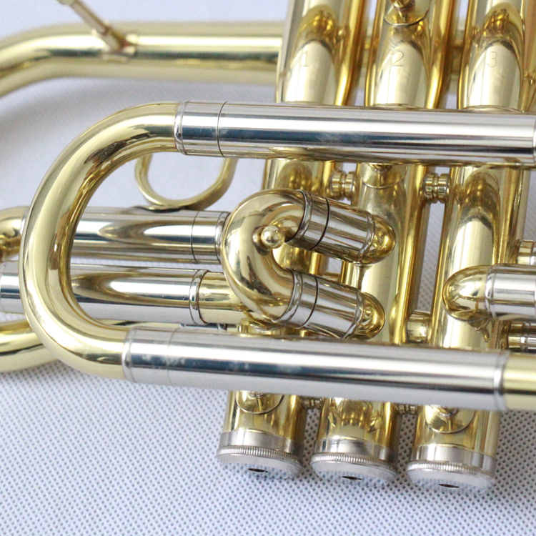 Cornet B Flat Cornet Musical I - Musical Instrument Cornet recensie en prijs