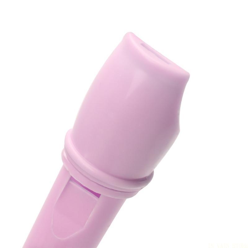 M5TC Plastic Instrument Musica - Soprano Recorder Plastic recensie en prijs