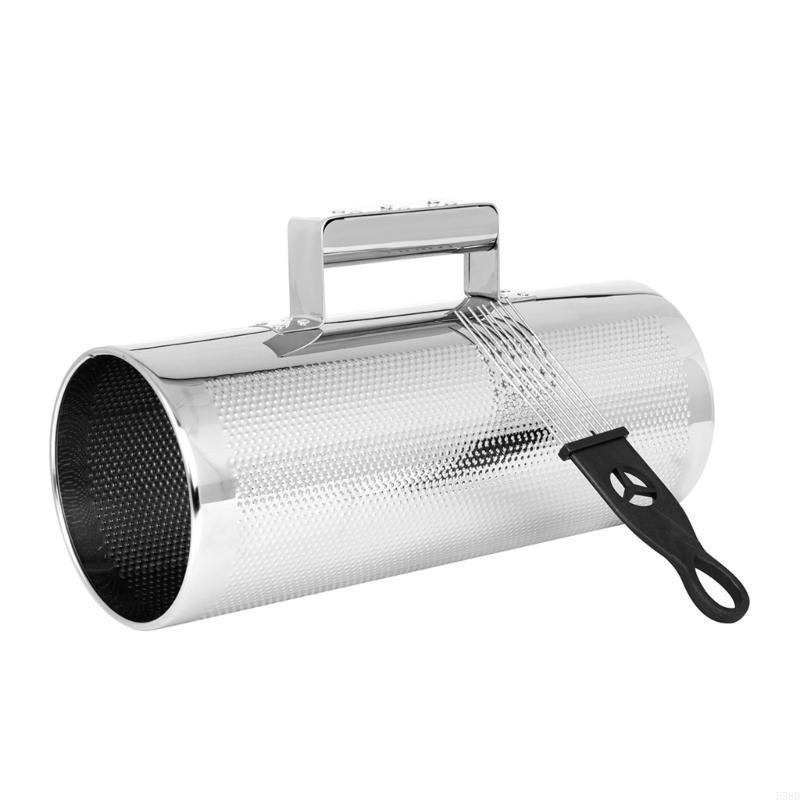 Metal Guiro Shaker Guiro Instr - Guiro Scraper Instrument recensie en prijs