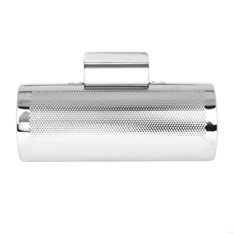 Metal Guiro Shaker Guiro Instr - Guiro Scraper Instrument recensie en prijs