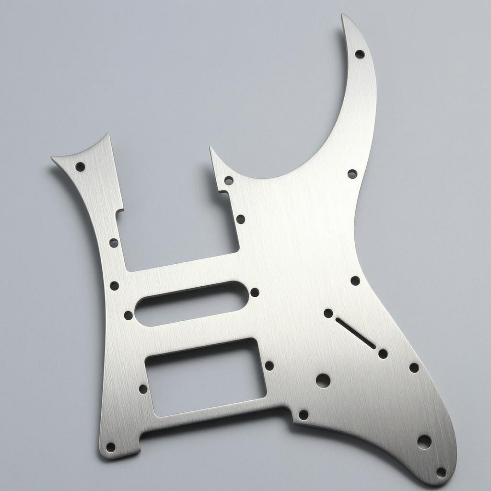Electric Guitar Pickguard Alum - Musical Instrument With A recensie en prijs