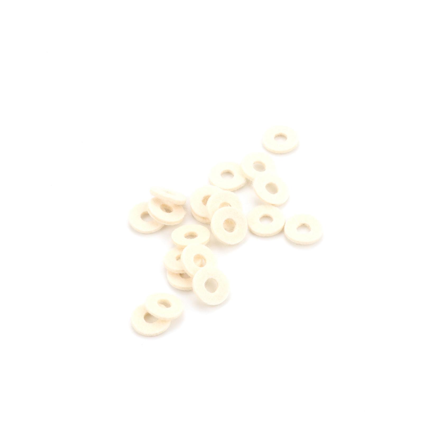 20Pcs Trumpet Felt Washers Lig - Musical Instrument Cornet recensie en prijs