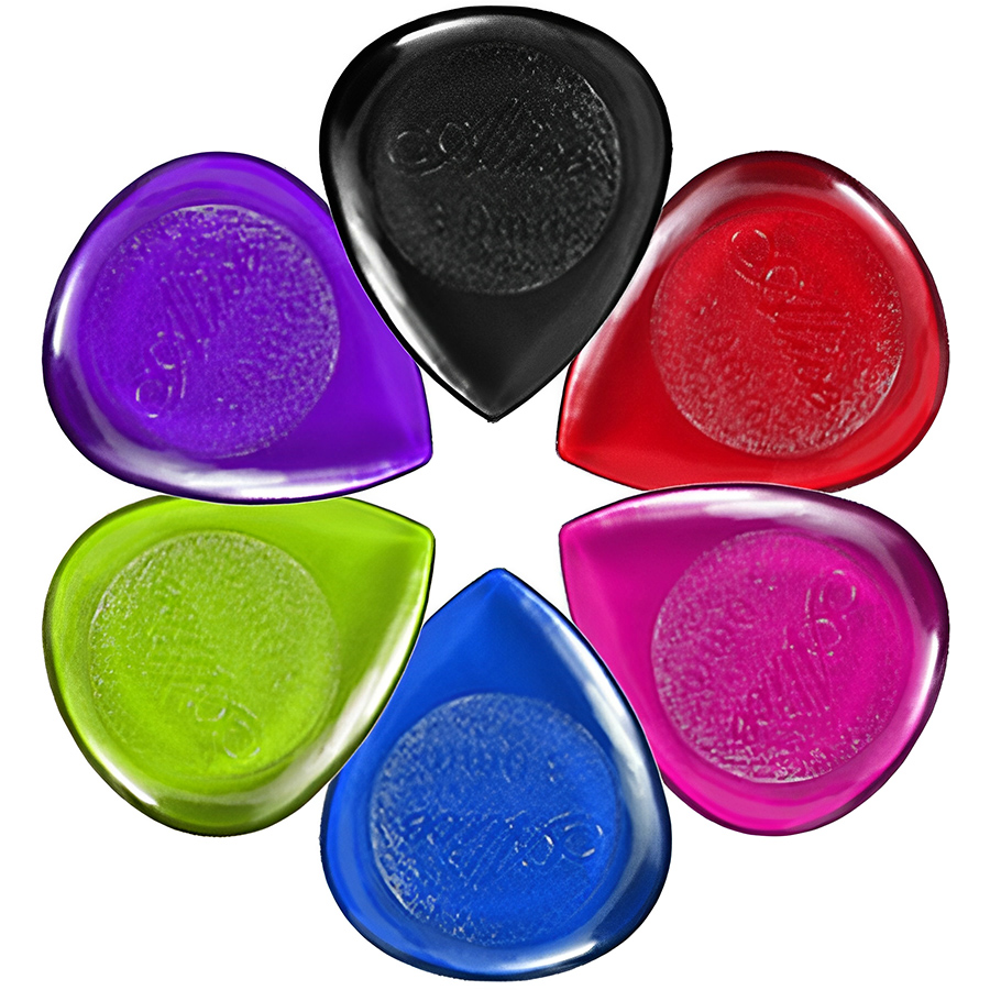 6/12pcs ABS Water-drop Shape G - Musical Instrument Fagot recensie en prijs