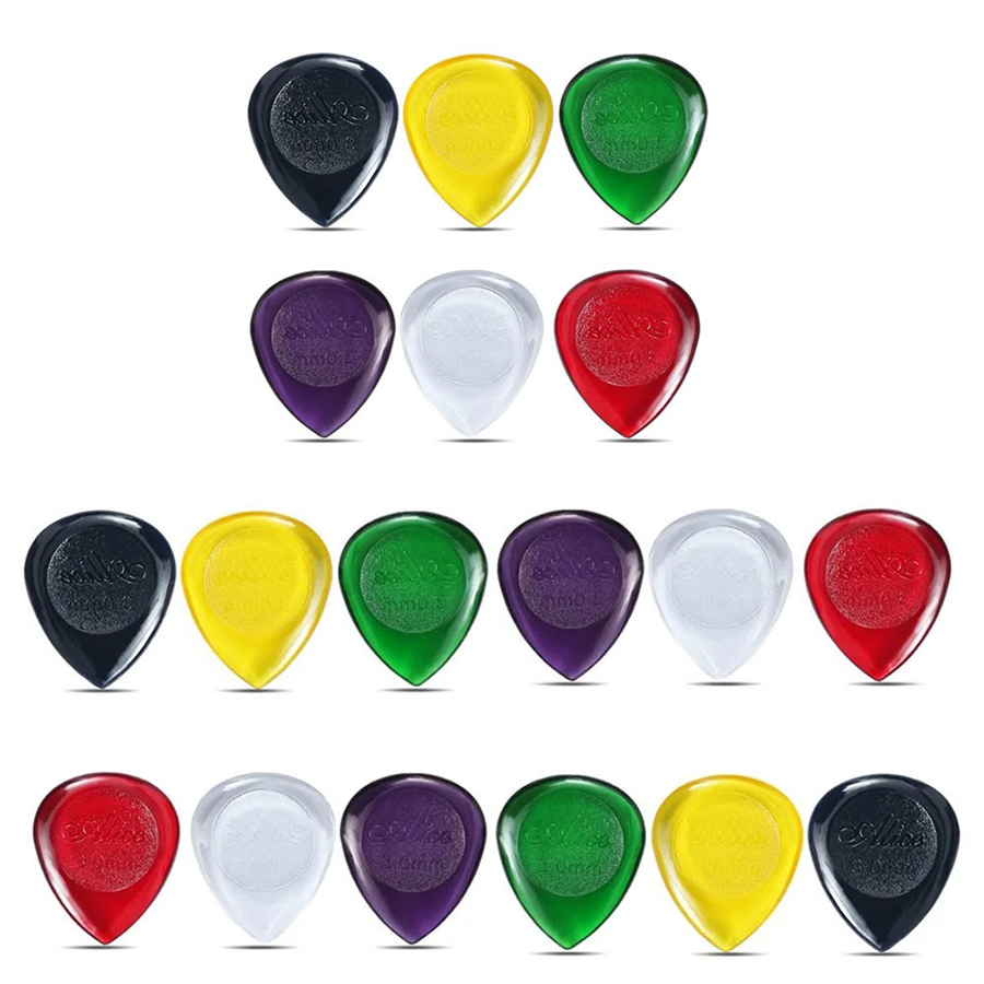 6/12pcs ABS Water-drop Shape G - Musical Instrument Fagot recensie en prijs