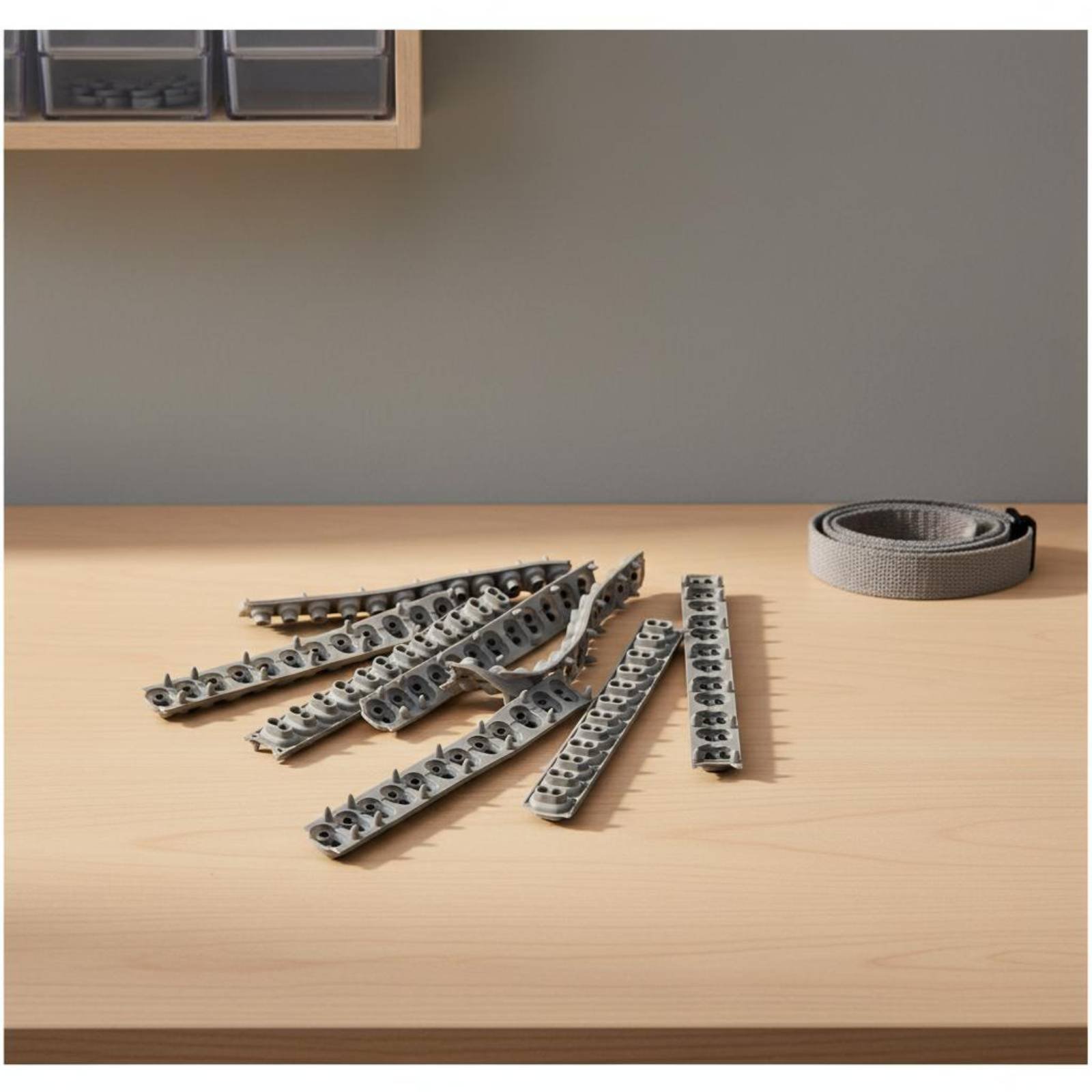 Conductive Rubber Key Contact  - Musical Instrument With A recensie en prijs