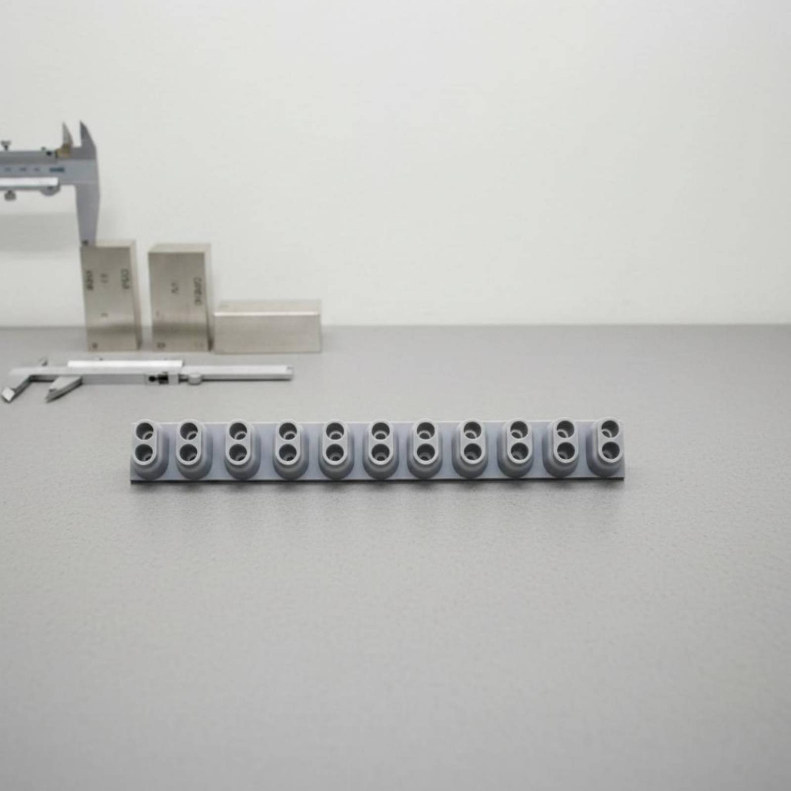 Conductive Rubber Key Contact  - Musical Instrument With A recensie en prijs
