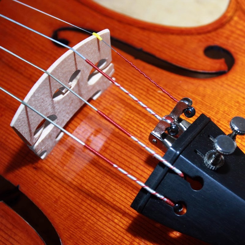 4 Pcs 3/4 4/4 Violin Vtrings F - Musical Instrument Cello recensie en prijs
