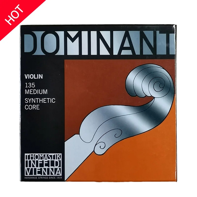New Quality Thomastik Dominant - Musical Instrument Cello recensie en prijs