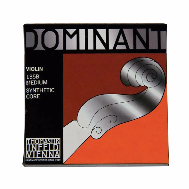 New Quality Thomastik Dominant - Musical Instrument Cello recensie en prijs