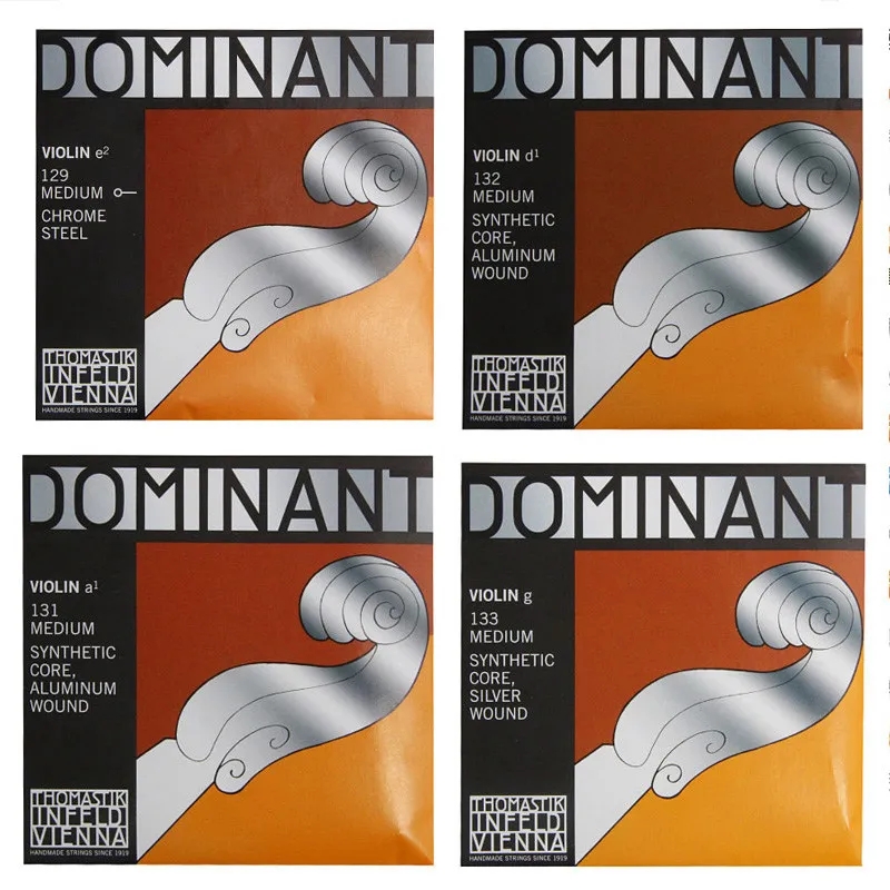 New Quality Thomastik Dominant - Musical Instrument Cello recensie en prijs