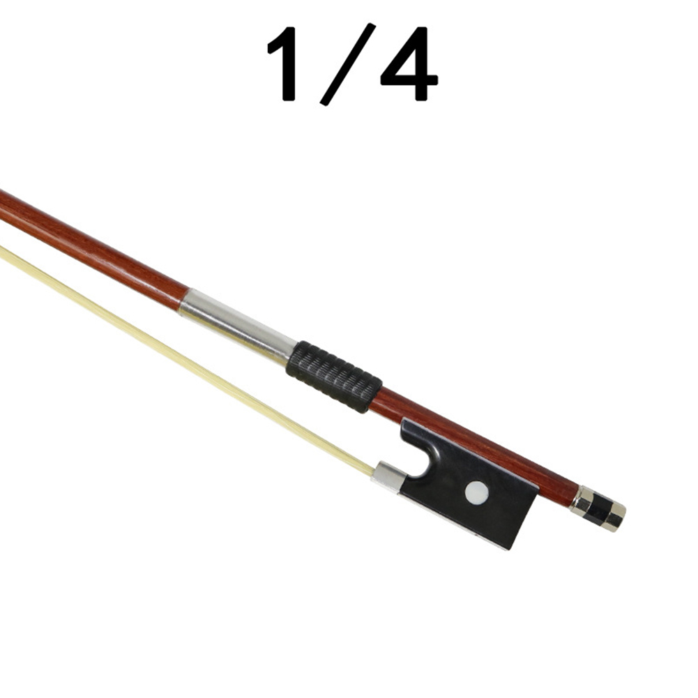 1/4 1/8 1/10 Violin Bow Horseh - Musical Instrument Cello recensie en prijs