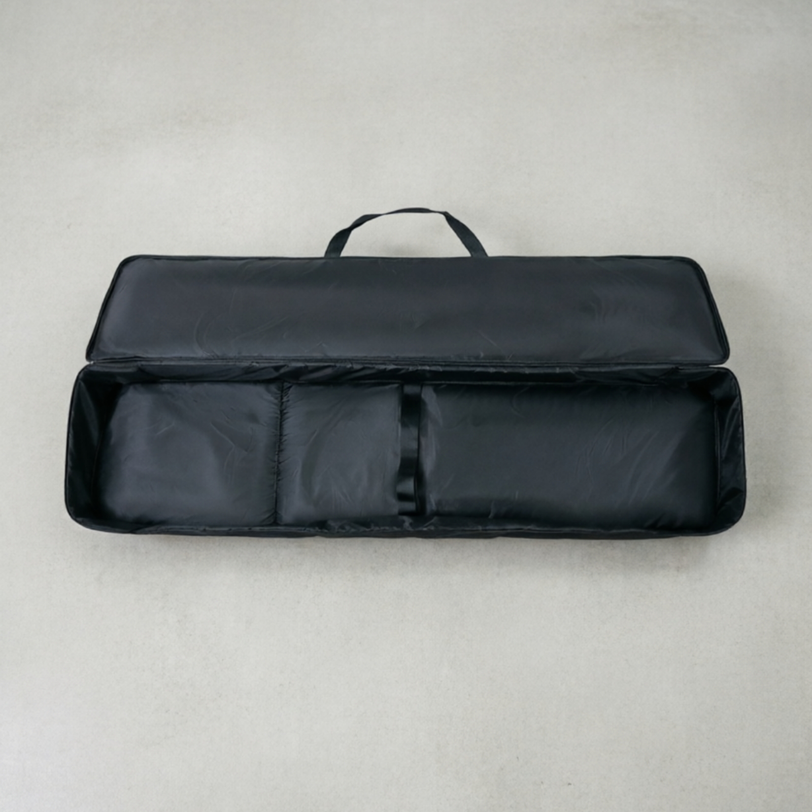 88-Key Keyboard Bag Carry Hand - A Musical Instrument With Keys recensie en prijs