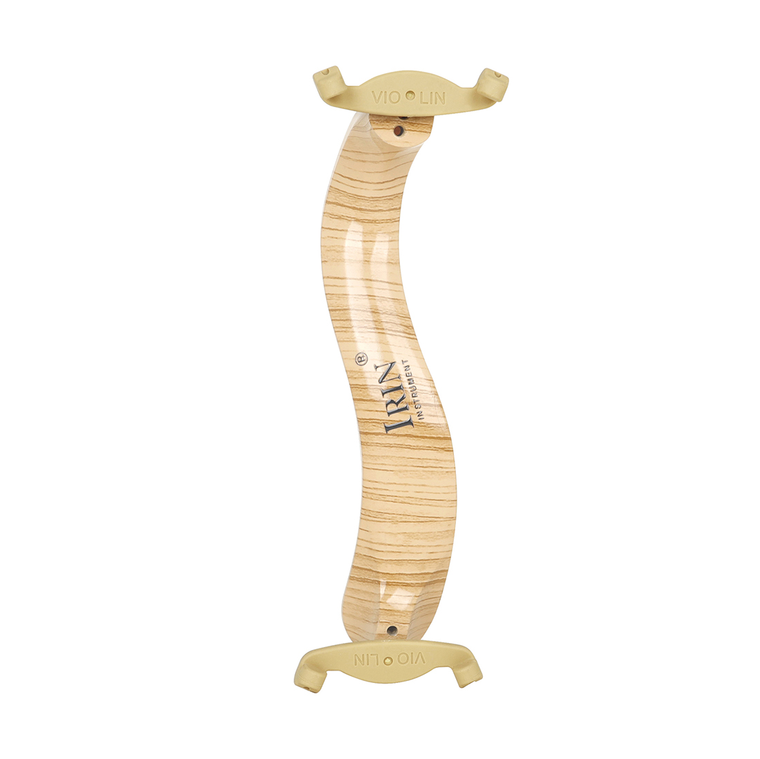 IRIN 4/4 Violin Shoulder Rest - Musical Instrument Cello recensie en prijs