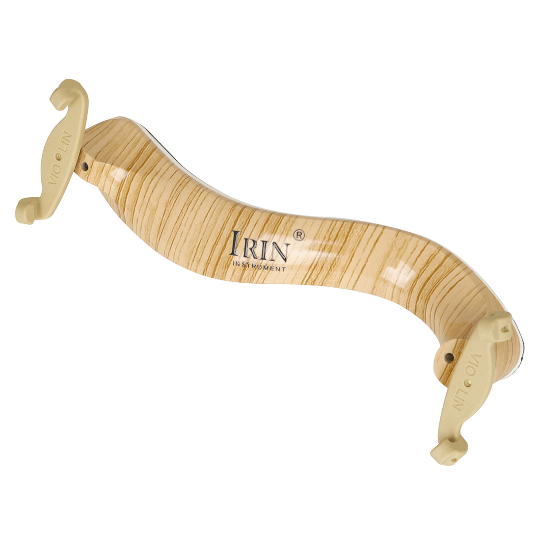 IRIN 4/4 Violin Shoulder Rest - Musical Instrument Cello recensie en prijs