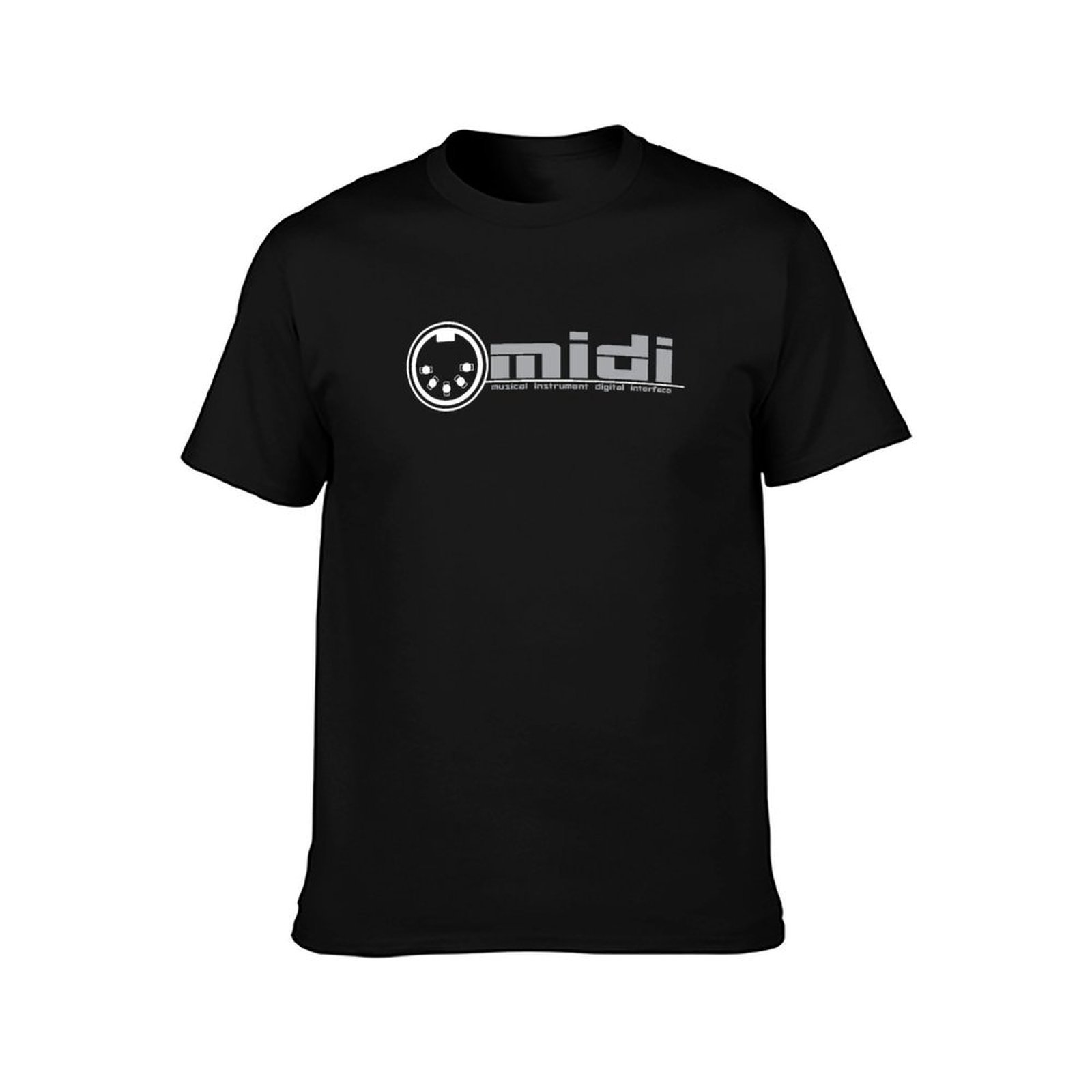 MIDI - Musical Instrument Digi - Musical Instrument Digital Interface (Midi) recensie en prijs