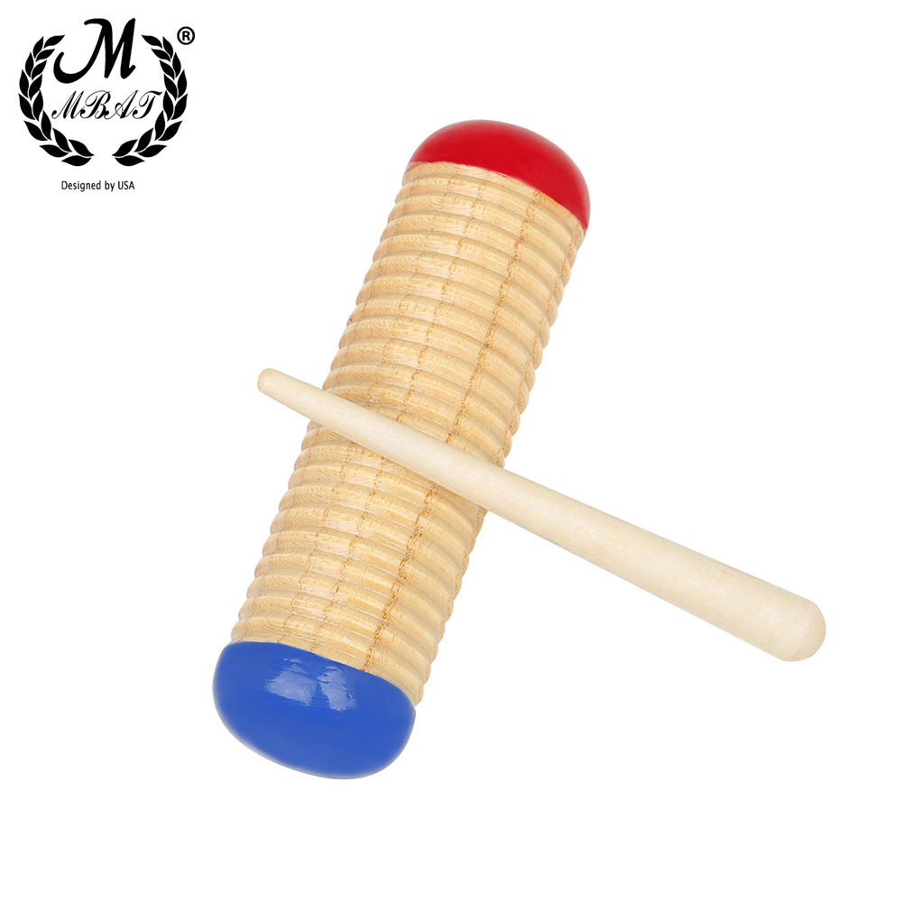 M MBAT Musical Instrument Chil - Musical Instrument Maraca recensie en prijs