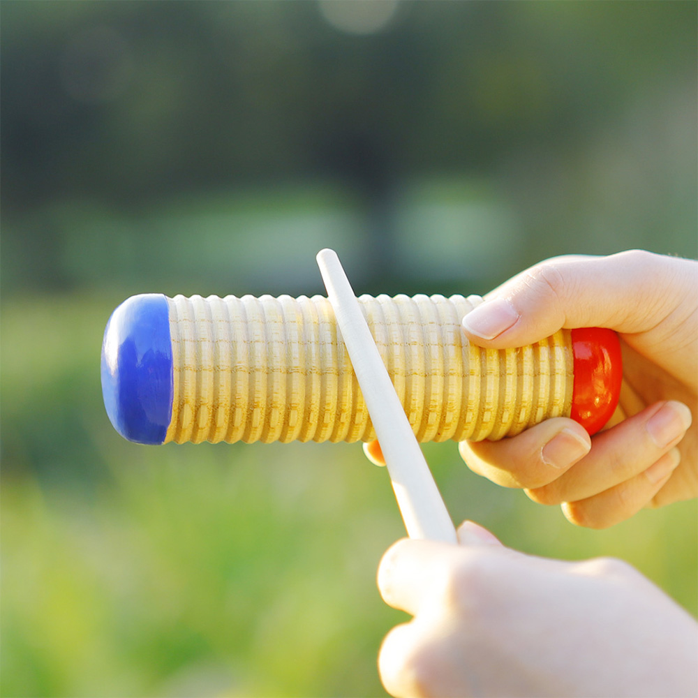 M MBAT Musical Instrument Chil - Musical Instrument Maraca recensie en prijs