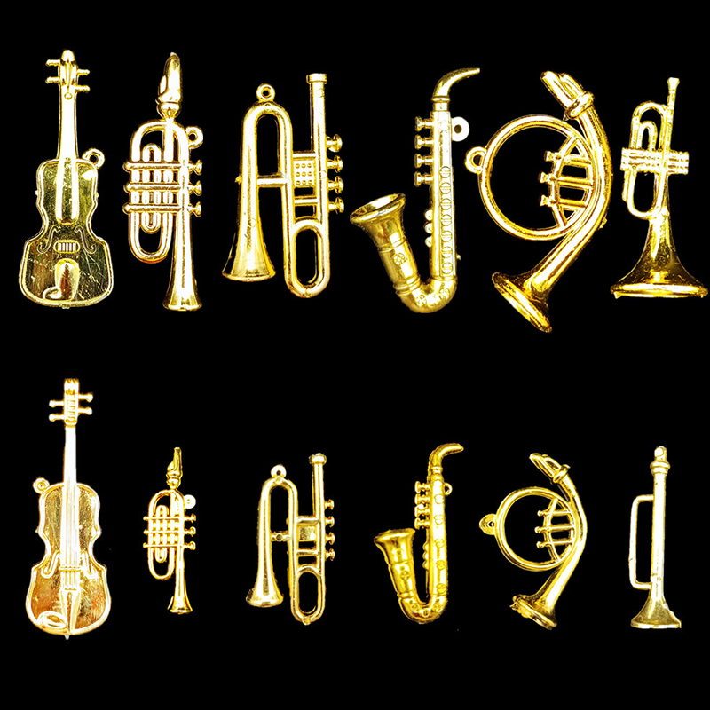 5/10/20PCS Assorted Styles Gol - Musical Instrument With A recensie en prijs
