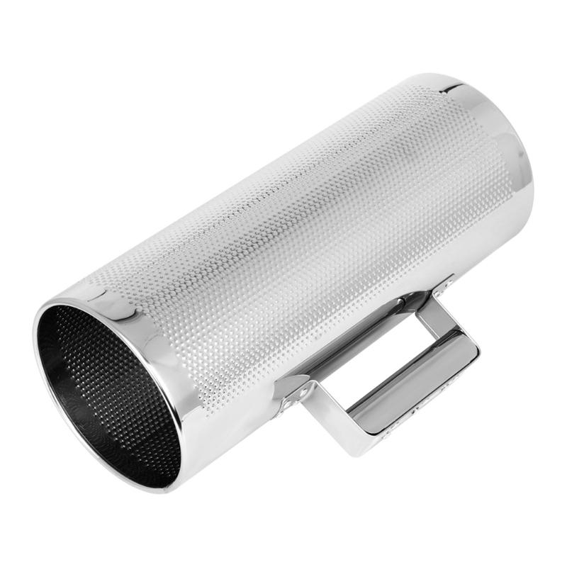 Metal Guiro Latin Percussion I - Guiro Scraper Instrument recensie en prijs