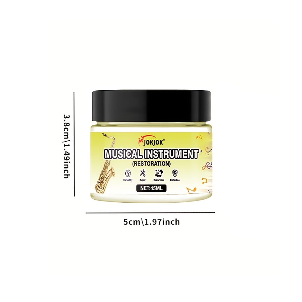 Professional Grade Musical Ins - Musical Instrument Fagot recensie en prijs