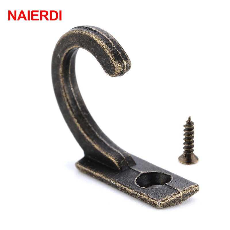 NAIERDI 10PCS Small Antique Ho - Musical Instrument Jewelry recensie en prijs