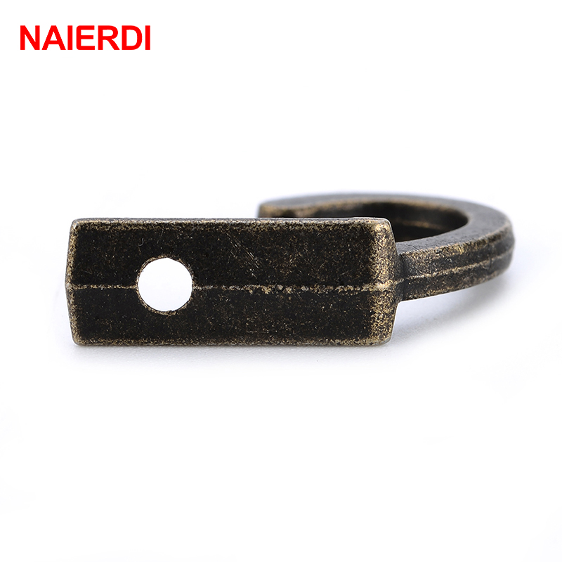 NAIERDI 10PCS Small Antique Ho - Musical Instrument Jewelry recensie en prijs