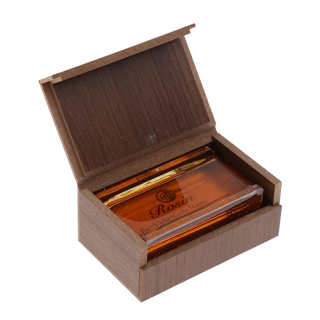 Rosin for Violin Fiddle Cello  - Musical Instrument Cello recensie en prijs