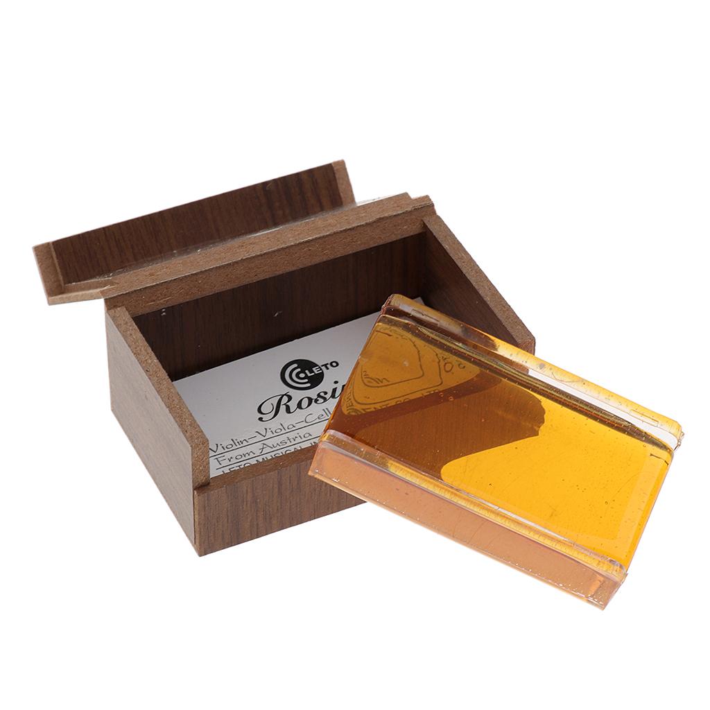 Rosin for Violin Fiddle Cello  - Musical Instrument Cello recensie en prijs