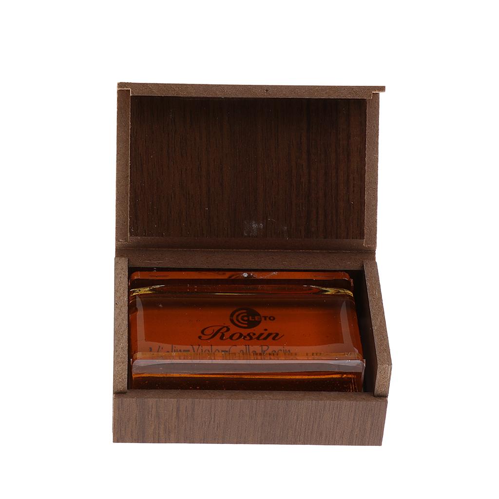 Rosin for Violin Fiddle Cello  - Musical Instrument Cello recensie en prijs