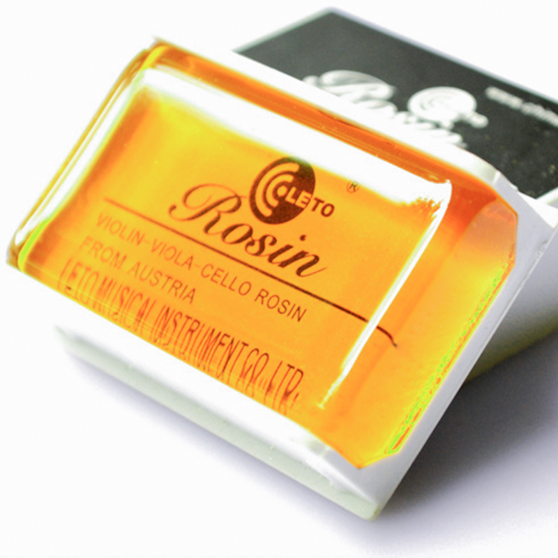 Rosin For Violin Viola Cello 6 - Musical Instrument Fagot recensie en prijs