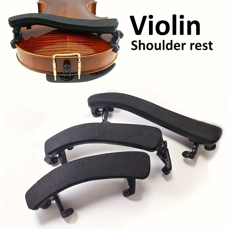 Violin Shoulder Rest for 3/4 4 - Musical Instrument Cello recensie en prijs