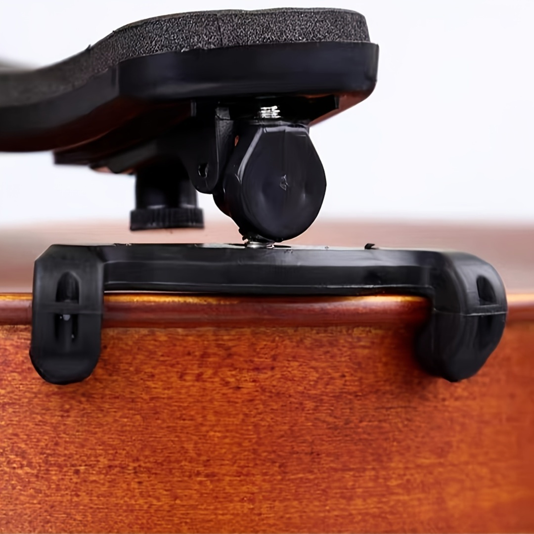 Violin Shoulder Rest for 3/4 4 - Musical Instrument Cello recensie en prijs