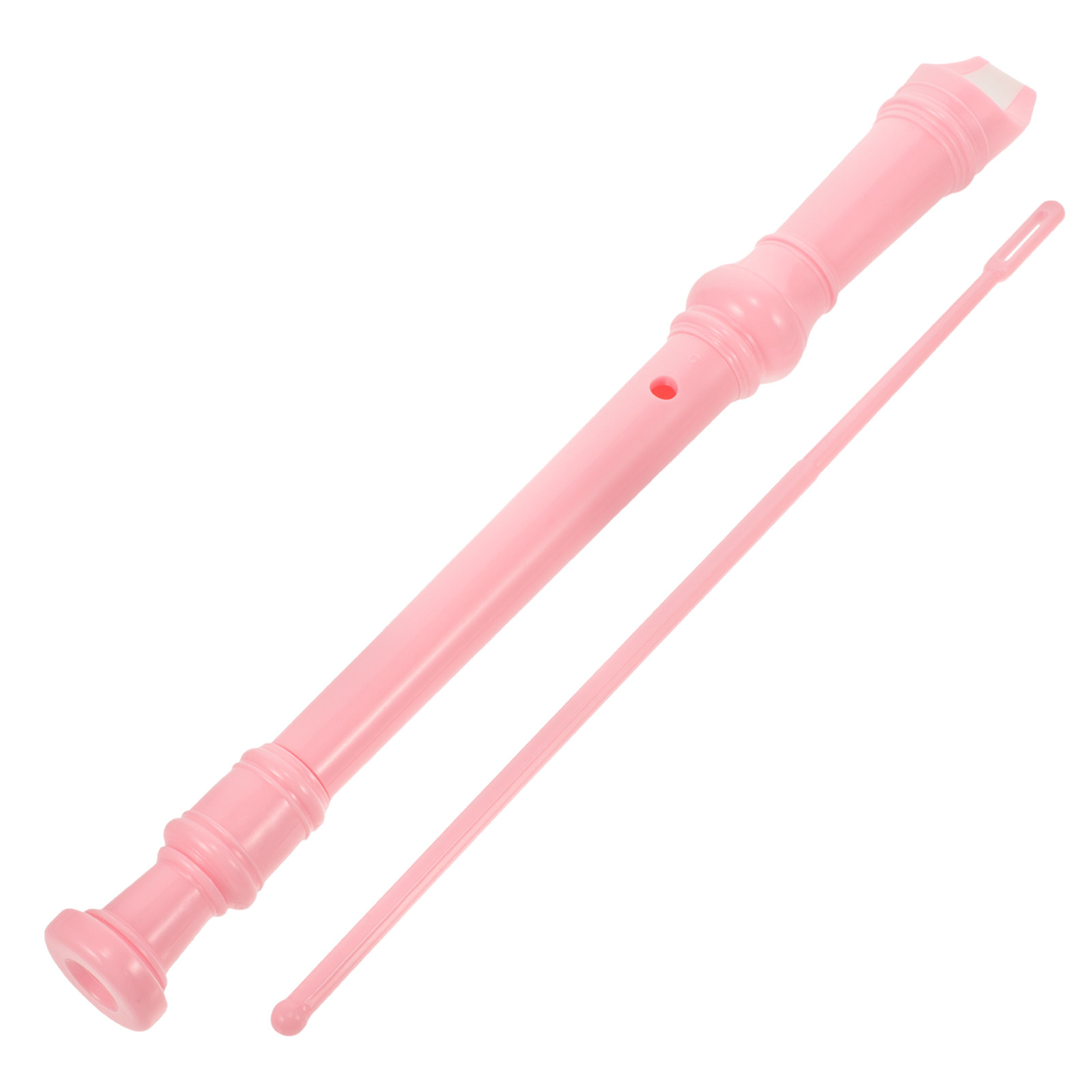 1Set Soprano Recorder 8 Holes  - Soprano Recorder Plastic recensie en prijs