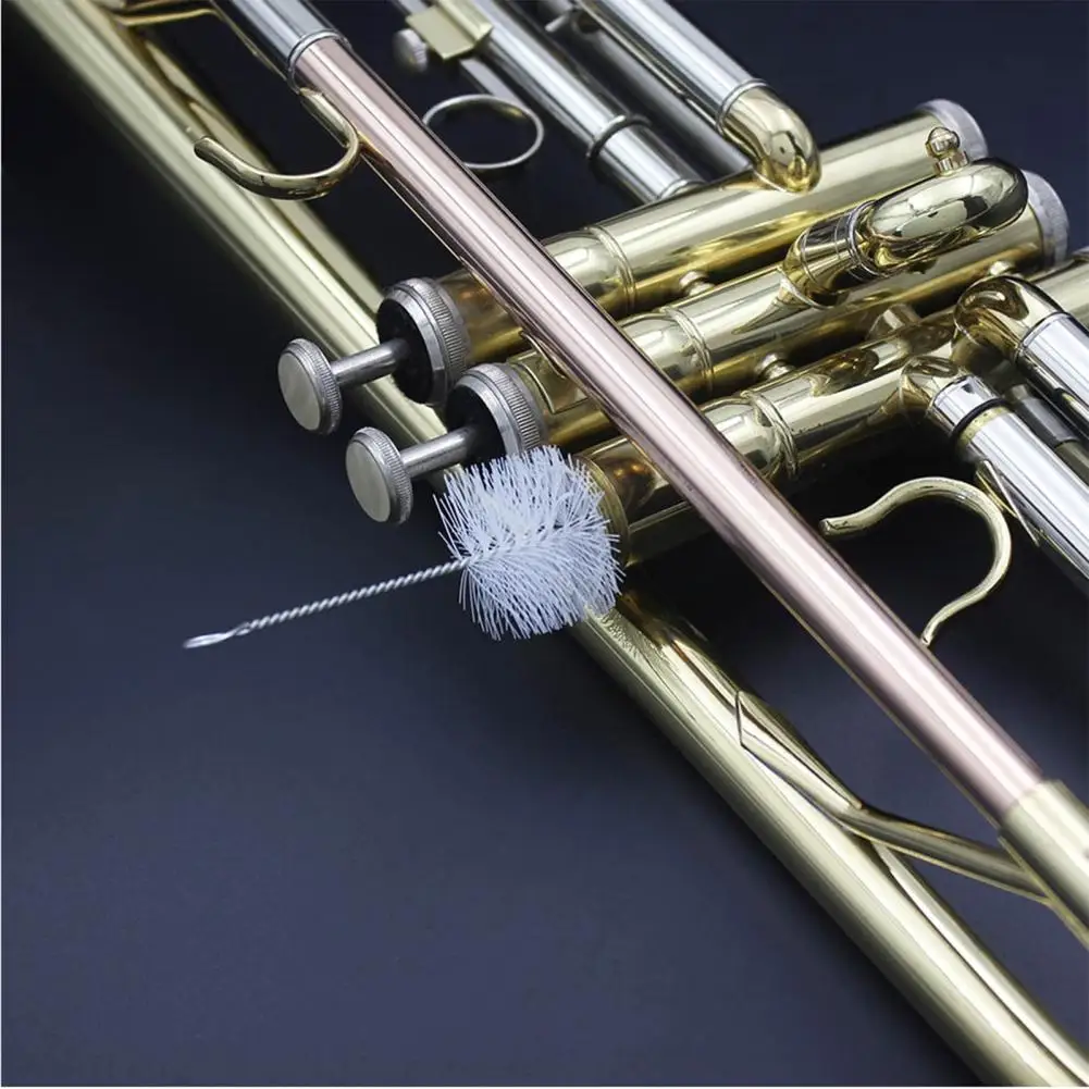 1 Set Trumpet Maintenance Kit  - Musical Instrument Cornet recensie en prijs