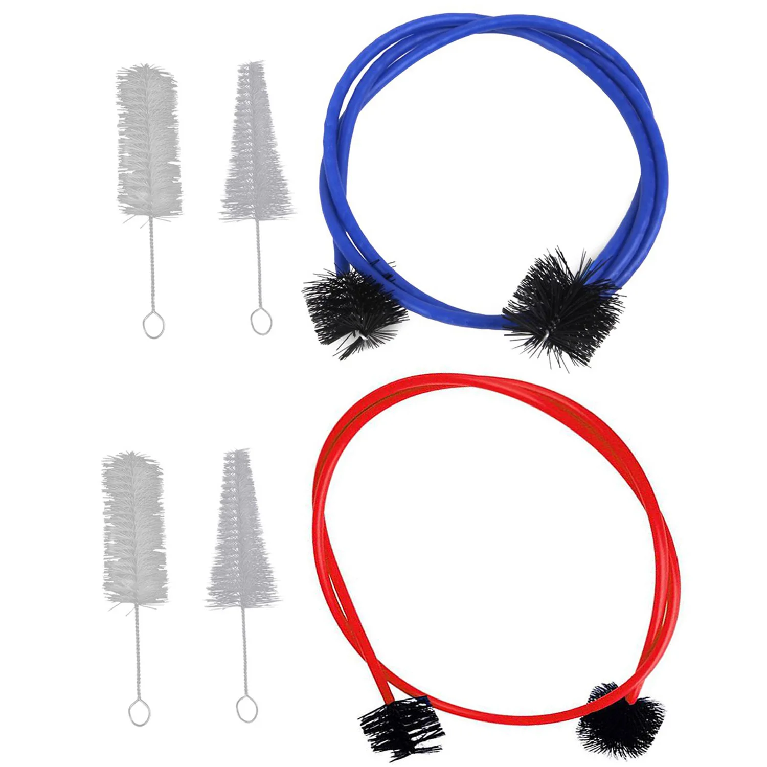 1 Set Trumpet Maintenance Kit  - Musical Instrument Cornet recensie en prijs
