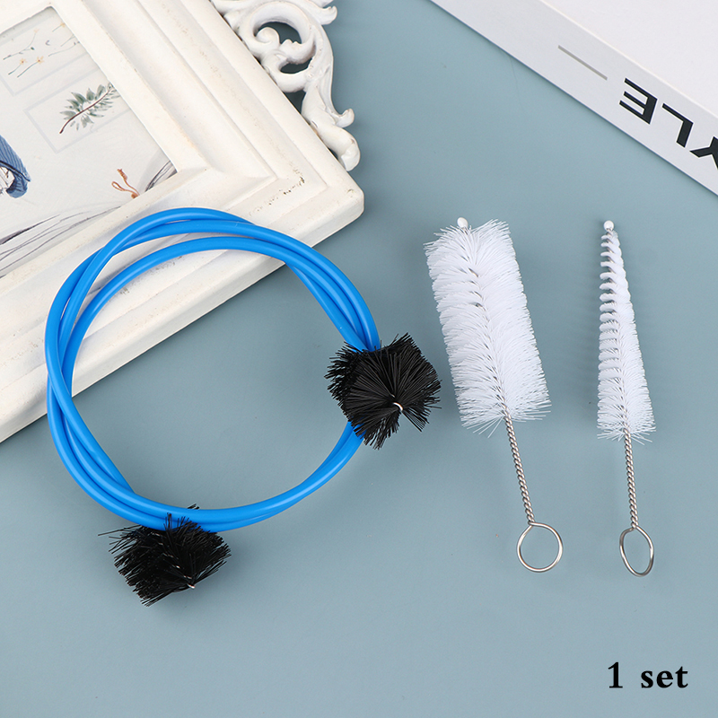 Trumpet Cleaning Kit 1 Set Ben - Musical Instrument Cornet recensie en prijs