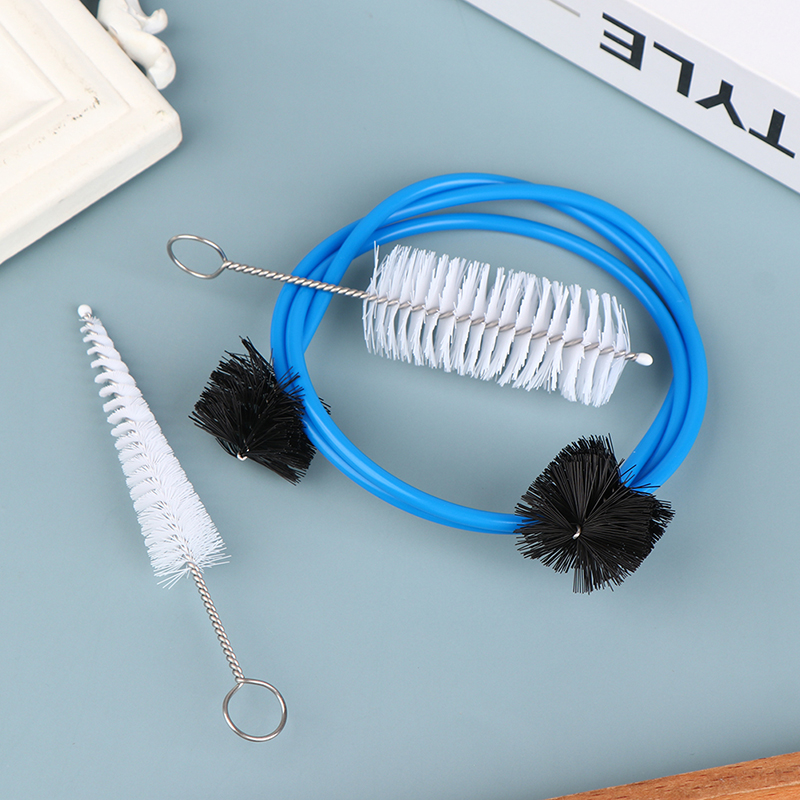 Trumpet Cleaning Kit 1 Set Ben - Musical Instrument Cornet recensie en prijs