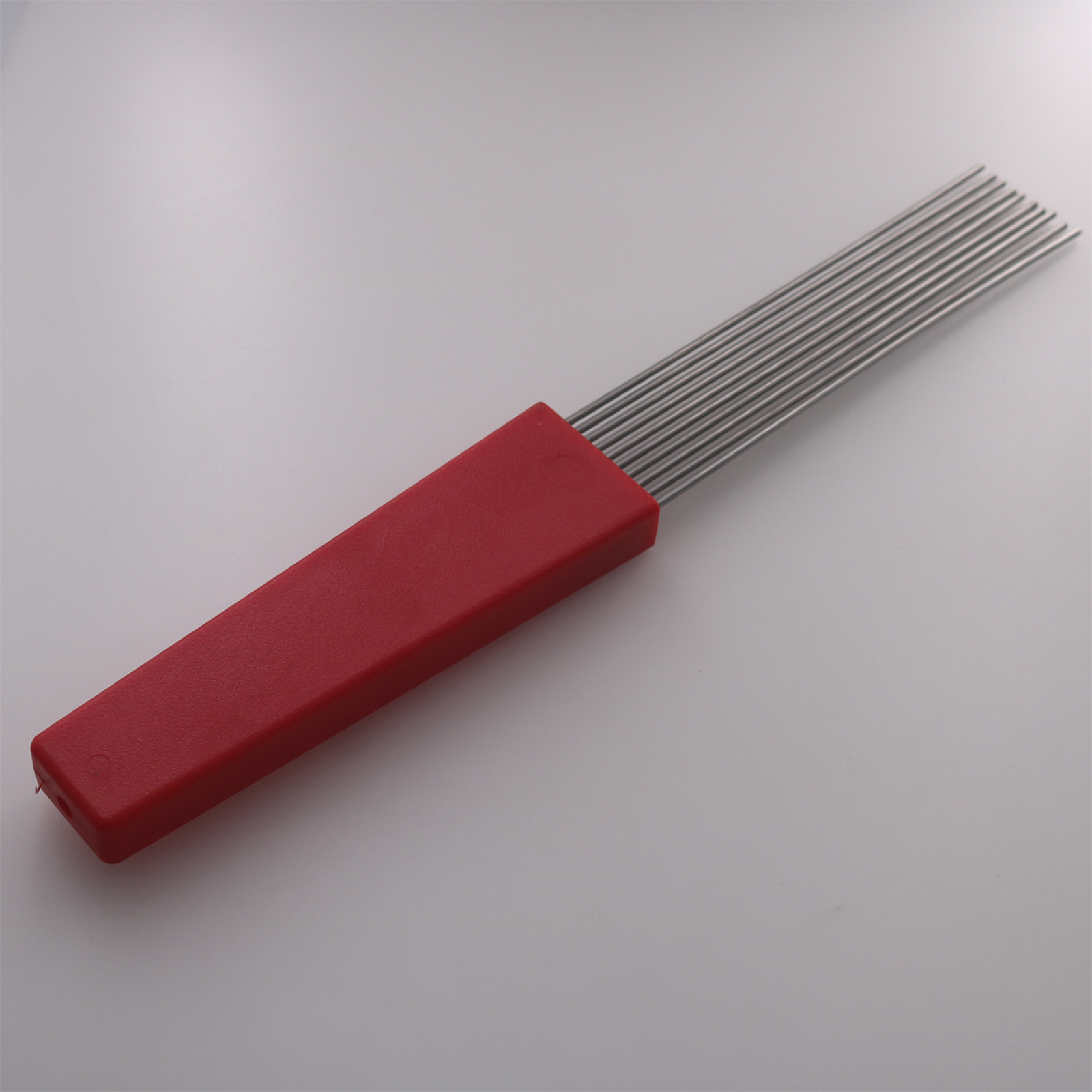Guiro Scraper Portable Equippe - Guiro Scraper Instrument recensie en prijs
