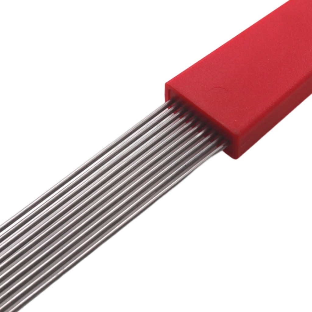 Guiro Scraper Portable Equippe - Guiro Scraper Instrument recensie en prijs
