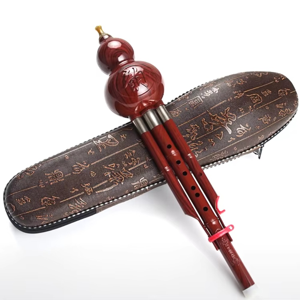 C Key Hulusi Chinese Tradition - Musical Instrument With A recensie en prijs