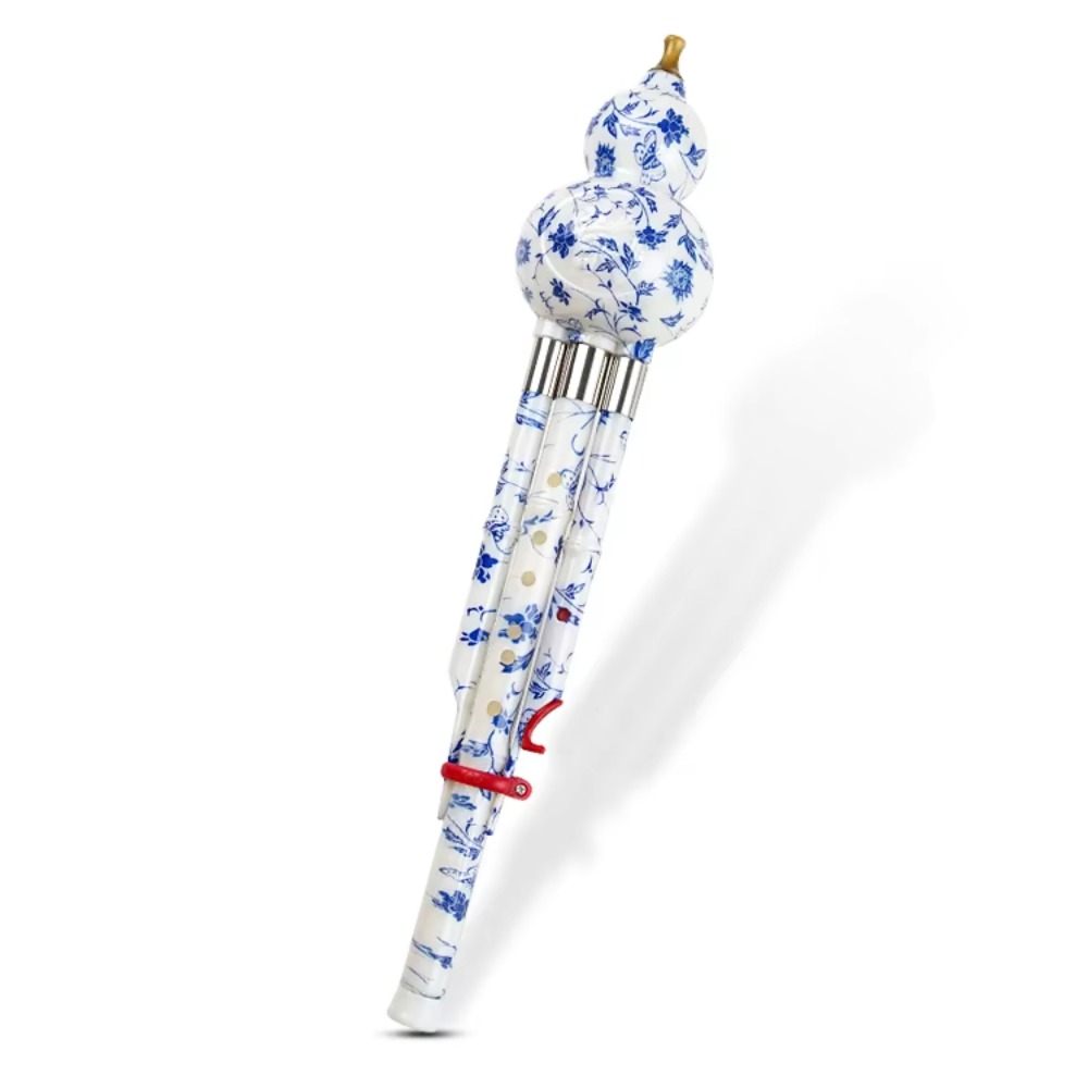 C Key Hulusi Chinese Tradition - Musical Instrument With A recensie en prijs