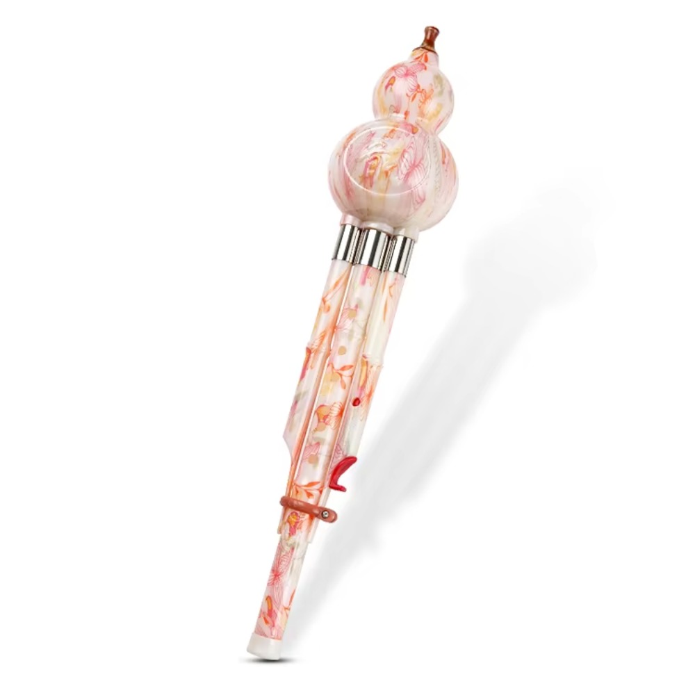 C Key Hulusi Chinese Tradition - Musical Instrument With A recensie en prijs