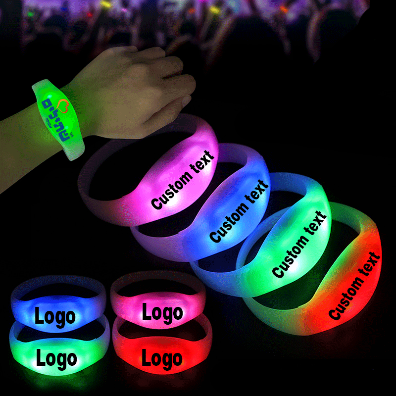 Customizable music-activated l - Musical Instrument Jewelry recensie en prijs