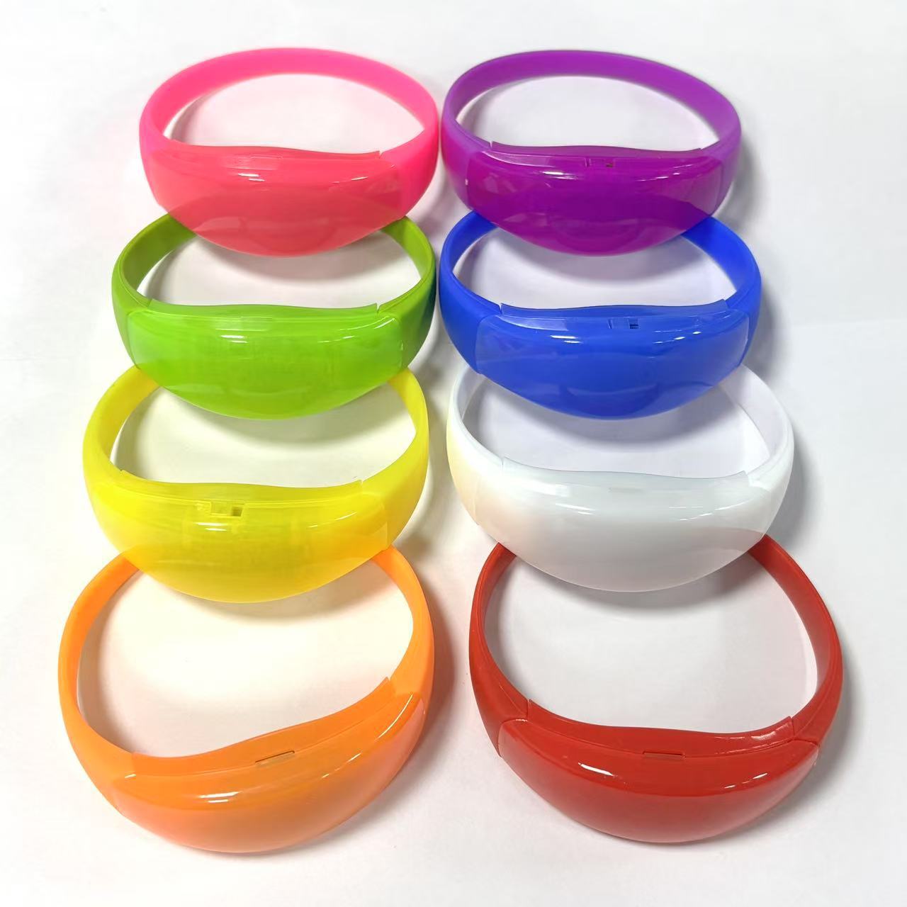 Customizable music-activated l - Musical Instrument Jewelry recensie en prijs