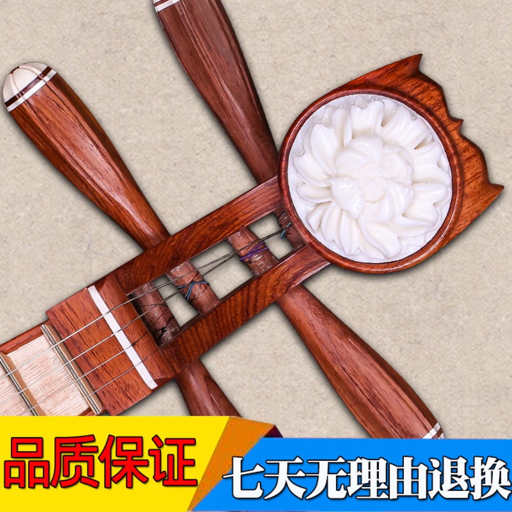 Beijing Xinghai 8414-A Rosewoo - Musical Instrument With A recensie en prijs