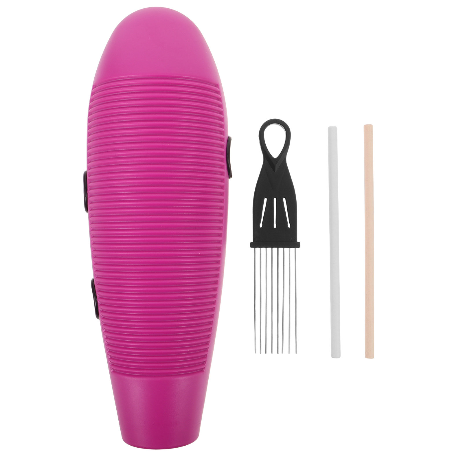 Beginner Percussion Instrument - Guiro Scraper Instrument recensie en prijs
