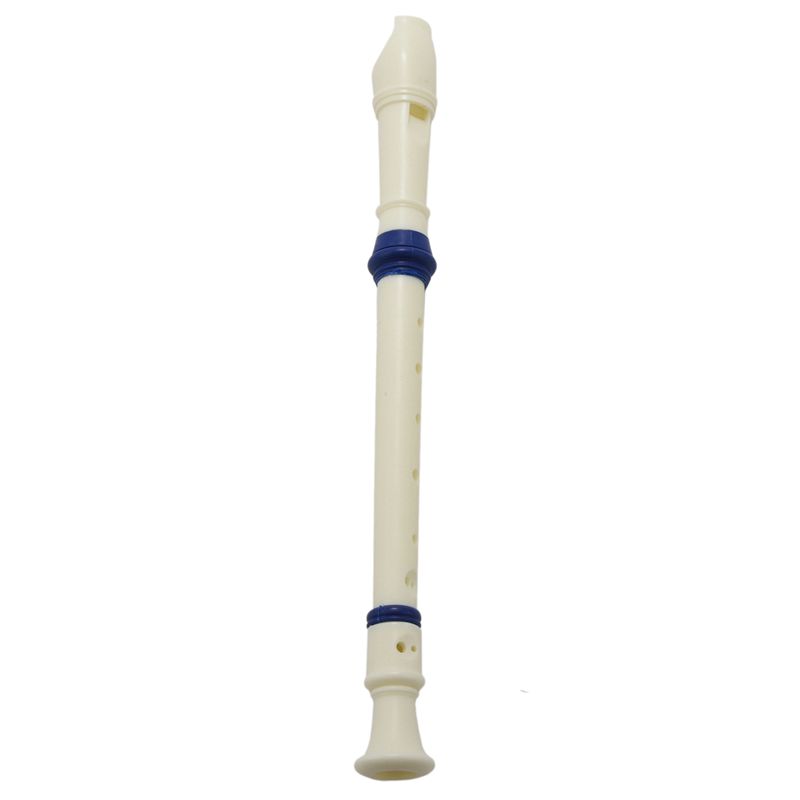 A89E-3X Students Plastic 8 Hol - Soprano Recorder Plastic recensie en prijs